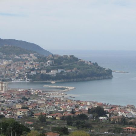 B&B "L'Eco Del Mare" Agropoli Extérieur photo