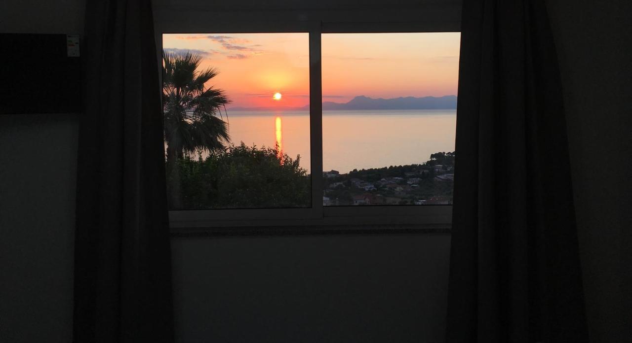 B&B "L'Eco Del Mare" Agropoli Extérieur photo
