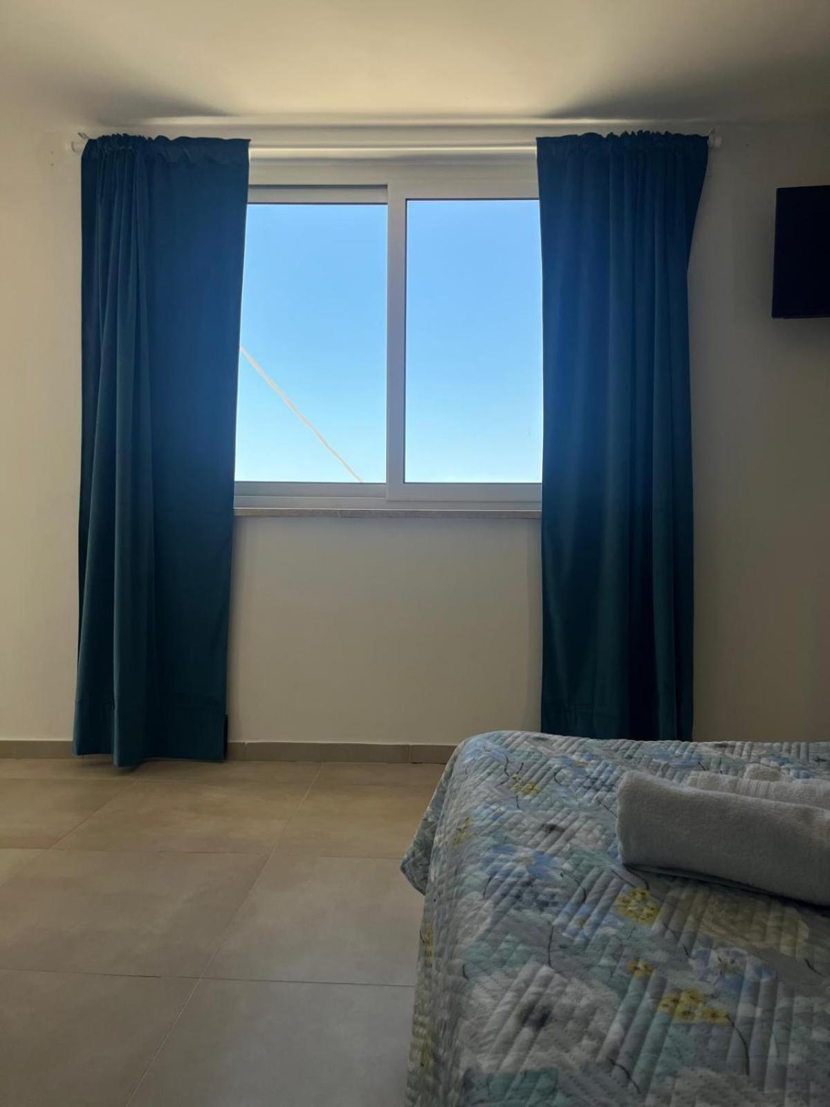 B&B "L'Eco Del Mare" Agropoli Extérieur photo